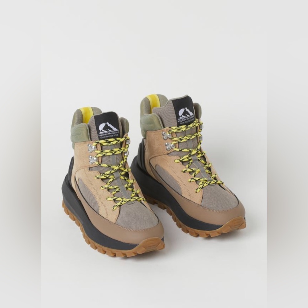 Green Mountain Retreat Boots